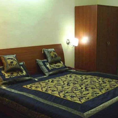 קטרה Hotel Kapoor Palace מראה חיצוני תמונה