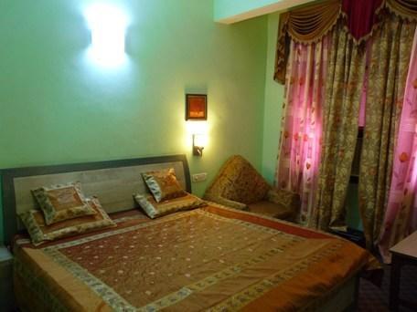 קטרה Hotel Kapoor Palace מראה חיצוני תמונה